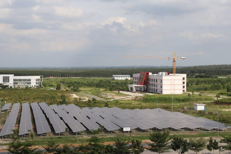 Visi dan Misi Program Studi Pariwisata Itera