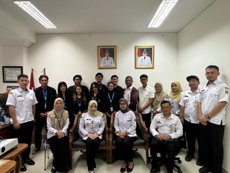 Perkuat Perencanaan Pariwisata Daerah, Mahasiswa Prodi Pariwisata ITERA Lakukan Studi Lapangan di Pesisir Barat