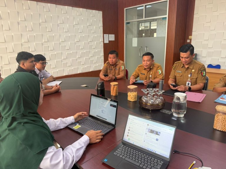 Program Studi Pariwisata ITERA Jajaki Kolaborasi Pengembangan Destinasi Wisata Berkelanjutan di Kabupaten Pesawaran