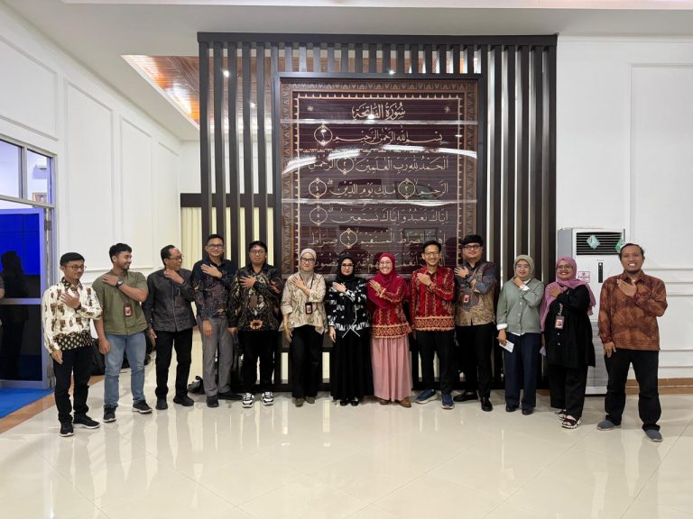 Program Studi Pariwisata ITERA Dukung Pengembangan Destinasi Berbasis Masyarakat di Kabupaten Pesawaran