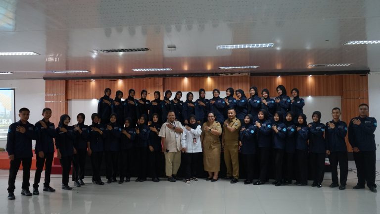 Program Studi Pariwisata ITERA Sambut Siswa-Siswi SMKN 6 Bandar Lampung dalam Kunjungan Edukatif